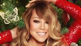 Mariah Carey, Πόσα, All I Want, Christmas Is You -,Mariah Carey, posa, All I Want, Christmas Is You -