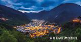 Γεωγραφία, Ανδόρρα,geografia, andorra