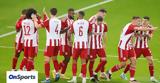 ΠΑΣ Γιάννινα-Ολυμπιακός, Ζωσιμάδες -,pas giannina-olybiakos, zosimades -