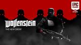 Wolfenstein, New Order,Epic Games Store