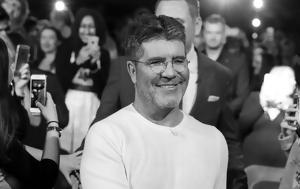 Simon Cowell