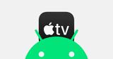 Apple TV,Android