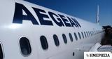 Aegean, Επενδύει, Ολυμπιακής, Βενιζέλος -,Aegean, ependyei, olybiakis, venizelos -