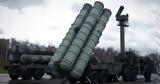 Russia Warns Greece Not, Send S-300 Missiles,Ukraine