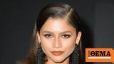 Zendaya, Μία,Zendaya, mia