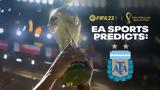 EA Sports, Μαντικές, FIFA 23 – Προέβλεψε, Παγκοσμίου Κυπέλλου,EA Sports, mantikes, FIFA 23 – proevlepse, pagkosmiou kypellou