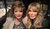 Ξανά, 89χρονη Joan Collins, 77χρονη Jaclyn Smith – Λαμπερή, 80s,xana, 89chroni Joan Collins, 77chroni Jaclyn Smith – laberi, 80s