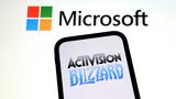 Microsoft,Activision