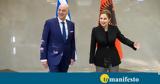 Δένδιας, Αλβανία,dendias, alvania