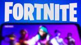 Πρόστιμο 520, Epic Games, -game, Fortnite,prostimo 520, Epic Games, -game, Fortnite