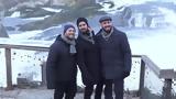 MEGA Xριστούγεννα, Fishy, Γιάννη Τσιμιτσέλη,MEGA Xristougenna, Fishy, gianni tsimitseli