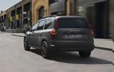 Dacia Jogger,