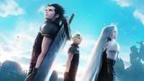 Crisis Core,Final Fantasy VII Reunion Review