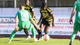 Λεβαδειακός – Άρης 1-1, Ματσάρα, Λιβαδειά,levadeiakos – aris 1-1, matsara, livadeia