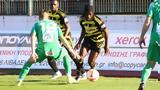 Λεβαδειακός – Άρης 1-1, Έχασε, Άρης,levadeiakos – aris 1-1, echase, aris