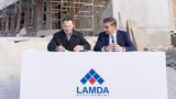 MoU, Lamda Development, Δήμος Ελληνικού-Αργυρούπολης,MoU, Lamda Development, dimos ellinikou-argyroupolis