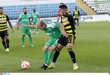 Super League Λεβαδειακός – Άρης 1-1, Άφησε, Βοιωτία,Super League levadeiakos – aris 1-1, afise, voiotia