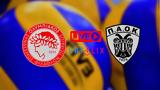 Live Streaming, Ολυμπιακός – ΠΑΟΚ,Live Streaming, olybiakos – paok