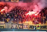 ΑΕΚ – Λαμία, 1-0, Φαν Βέερτ,aek – lamia, 1-0, fan veert