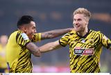 Super League 1 ΑΕΚ – Λαμία 3-0, Φαν Bέερτ,Super League 1 aek – lamia 3-0, fan Beert