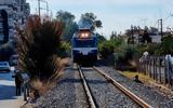 Θεσσαλονίκη, Τρένο, Δράμα, - Καθυστέρηση,thessaloniki, treno, drama, - kathysterisi