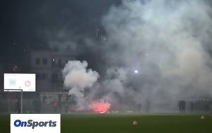 ΠΑΣ Γιάννινα-Ολυμπιακός, Παρατράγουδα, pas giannina-olybiakos, paratragouda