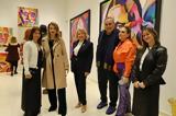 Εγκαίνια, Gallery Markidi, Θεσσαλονίκη, Ζωγράφο, Χρωμάτων Μάνο Ιωαννίδη,egkainia, Gallery Markidi, thessaloniki, zografo, chromaton mano ioannidi