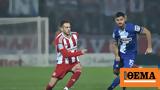 Super League 1 Live ΠΑΣ Γιάννινα - Ολυμπιακός 0-1 Α,Super League 1 Live pas giannina - olybiakos 0-1 a