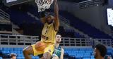 ΑΕΚ - Καρσίγιακα 80-72, Επική, -25,aek - karsigiaka 80-72, epiki, -25