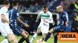 Super League 1 Live, Ιωνικός - Παναθηναϊκός 0-1 Α,Super League 1 Live, ionikos - panathinaikos 0-1 a