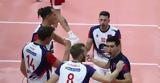 Volley League, Επιστροφή, Φοίνικα, Μίλωνα, Πήγασο,Volley League, epistrofi, foinika, milona, pigaso