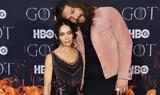 Jason Momoa-Lisa Bonet, Διατηρούν,Jason Momoa-Lisa Bonet, diatiroun