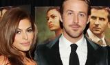 Eva Mendes- Ryan Gosling,