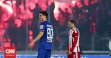 ΠΑΣ Γιάννινα-Ολυμπιακός 2-2, Ζωσιμάδες,pas giannina-olybiakos 2-2, zosimades