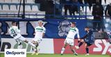 Ιωνικός-Παναθηναϊκός 1-1, Άοσμαν +pics,ionikos-panathinaikos 1-1, aosman +pics