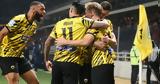 Superleague, Απώλεια, Παναθηναϊκός, ΑΕΚ,Superleague, apoleia, panathinaikos, aek