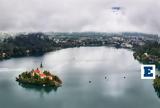 Bled, Σλοβενίας, Ευρώπης,Bled, slovenias, evropis