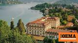 Villa ’Este, Χριστούγεννα, Κόμο,Villa ’Este, christougenna, komo