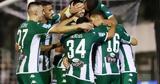 Παναθηναϊκός, Ένταση, Ιωνικό,panathinaikos, entasi, ioniko