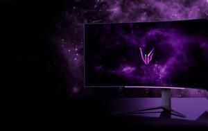 UltraGear™ Gaming Monitors, OLED 240Hz