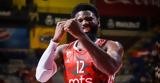 EuroLeague, 15ης,EuroLeague, 15is