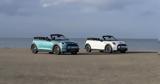 Mini,Convertible Seaside Edition