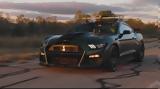 Shelby Mustang GT500, Χριστουγεννιάτικη, 310,Shelby Mustang GT500, christougenniatiki, 310