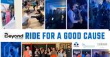 Ride, Good Cause,Beyond Fitness