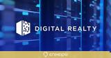 Digital Realty,Data Centers