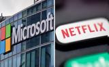 Netflix, Προ, Microsoft,Netflix, pro, Microsoft