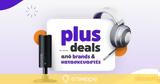 Skroutz Plus Deals,