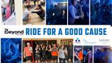 RIDE FOR A GOOD CAUSE,Beyond