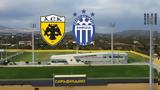 Live Streaming, ΑΕΚ Β’-Κηφισιά 0 0,Live Streaming, aek v’-kifisia 0 0