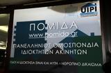 Τα πρόσφατα θετικά και αρνητικά μέτρα για τα ακίνητα,